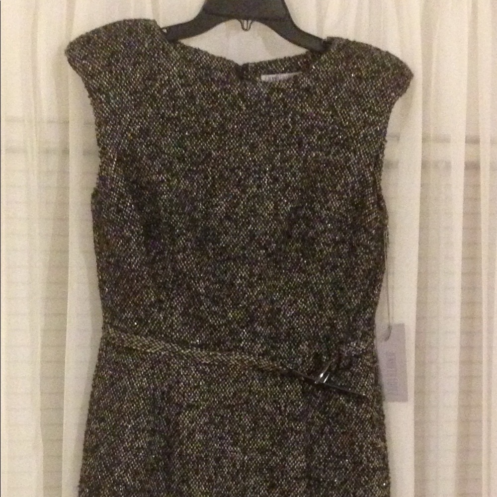 Jenifer Lopez dress mini.